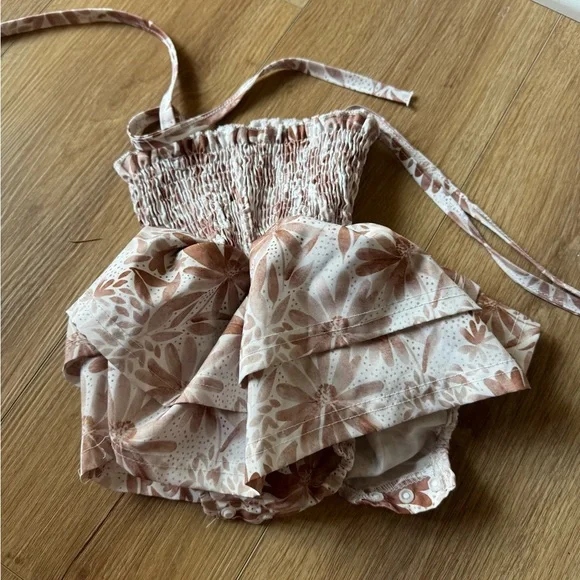 0-6 Month Baby Girl Bundle